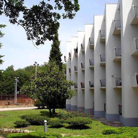 Depadansa Marina & Primorka Hotel Omišalj Eksteriør billede